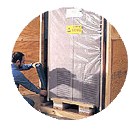 Export Fumigation