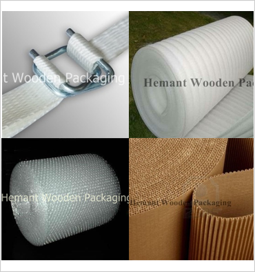 Packing Materia